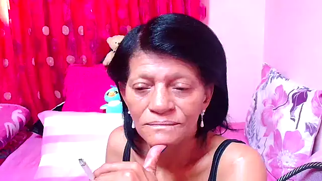 SLUTTYROXY online show from November 3, 4:47 am