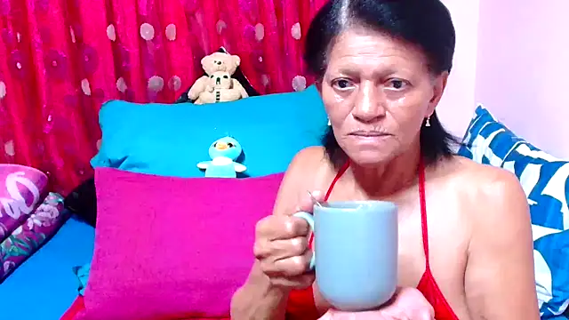 SLUTTYROXY online show from November 23, 8:14 am