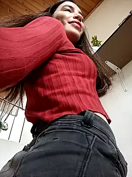 Snapshot of loveuu-bae chatting on December 17, 9:16 pm loveuu-bae online show from December 17, 9:16 pm