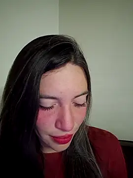 Snapshot of loveuu-bae chatting on September 10, 12:43 am loveuu-bae online show from September 10, 12:43 am