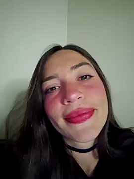 loveuu-bae online show from November 27, 1:07 am