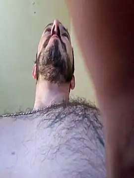 UncutHammer69 online show from November 19, 8:42 pm