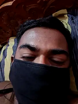 BlackHairy man online show from May 26, 4:36 pm