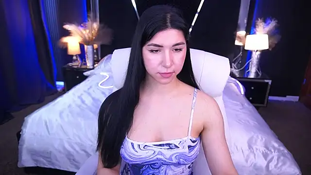 EmilyCandyy online show from October 28, 7:12 am