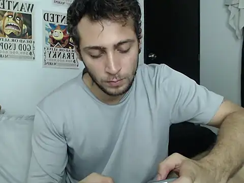 Snapshot of stevensanchez99 chatting on May 9, 2:06 am stevensanchez99 online show from May 9, 2:06 am