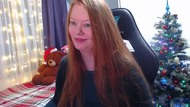 Snapshot of Lady_Inari chatting on December 27, 9:00 pm Lady Inari online show from December 27, 9:00 pm