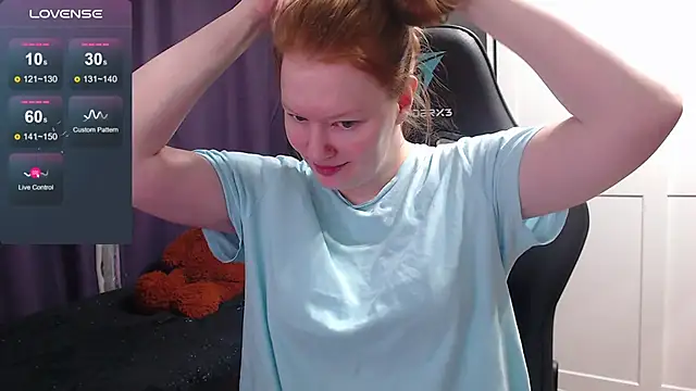 Snapshot of Lady_Inari chatting on January 26, 1:20 am Lady Inari online show from January 26, 1:20 am