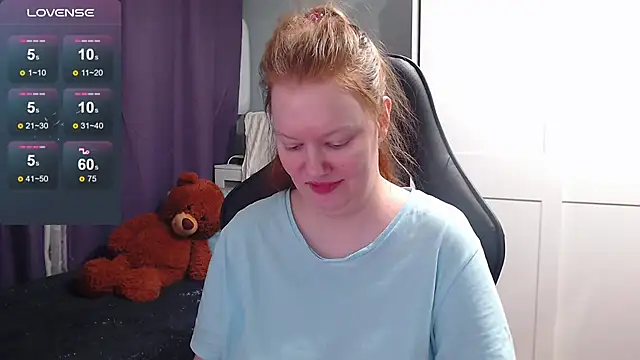 Snapshot of Lady_Inari chatting on January 26, 4:30 am Lady Inari online show from January 26, 4:30 am