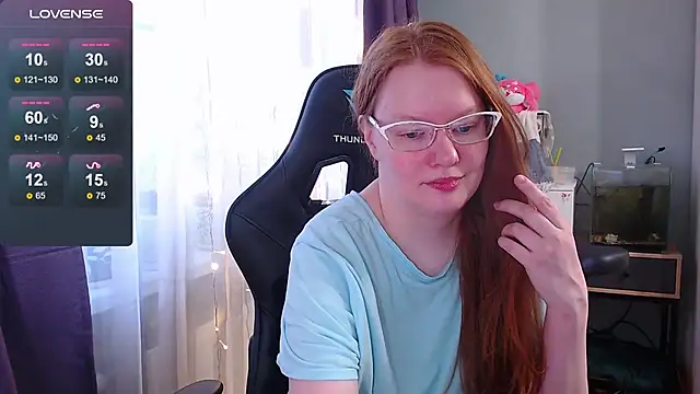 Snapshot of Lady_Inari chatting on March 22, 4:03 am Lady Inari online show from March 22, 4:03 am