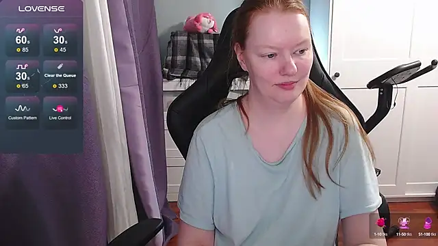 Snapshot of Lady_Inari chatting on September 23, 6:44 pm Lady Inari online show from September 23, 6:44 pm