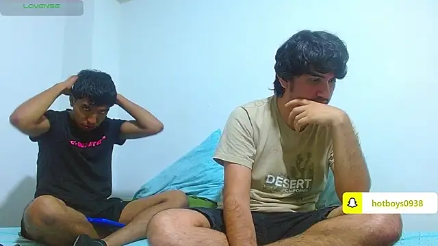 biglatin80 online show from October 22, 3:07 am