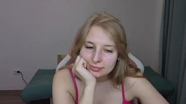 Jessy Ginger online show from May 11, 4:04 pm