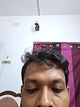 BlackBoy Kolkata online show from May 6, 9:53 pm