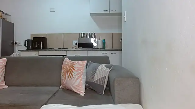 Snapshot of SoftRosee chatting on February 20, 8:20 pm SoftRosee online show from February 20, 8:20 pm