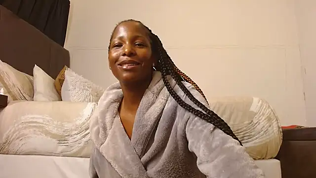 Snapshot of SoftRosee chatting on March 18, 6:22 pm SoftRosee online show from March 18, 6:22 pm