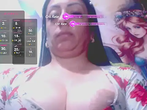 soffi ruiz  online show from December 3, 5:53 am