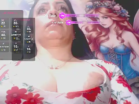 soffi ruiz  online show from December 10, 3:20 am