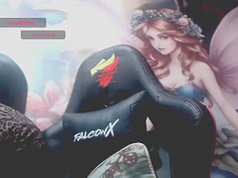 soffi ruiz  online show from February 11, 4:01 am