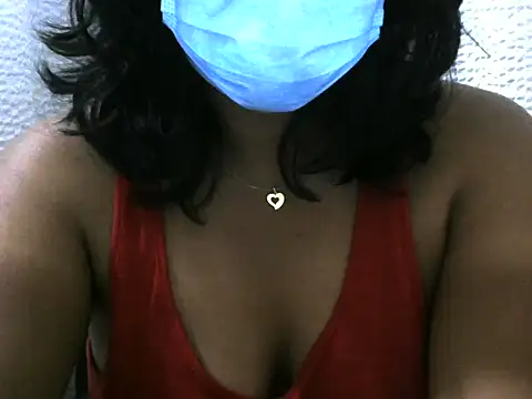 Artinah22 online show from November 10, 8:41 pm