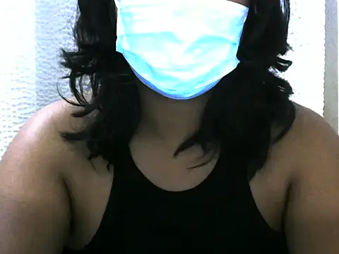 Artinah22 online show from December 3, 5:44 pm