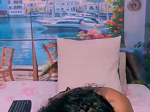 indiansparkle online show from October 25, 6:13 pm