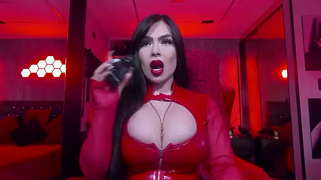 GabrielaAroms online show from February 4, 3:56 am