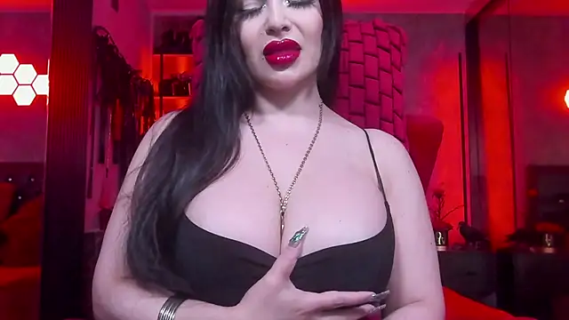 GabrielaAroms online show from February 24, 6:22 am