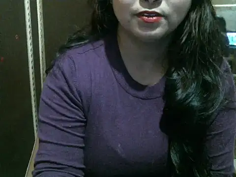 UrsMansi online show from November 18, 4:28 am