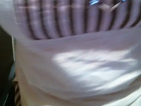 Snapshot of UrsMansi chatting on May 1, 10:25 pm UrsMansi online show from May 1, 10:25 pm