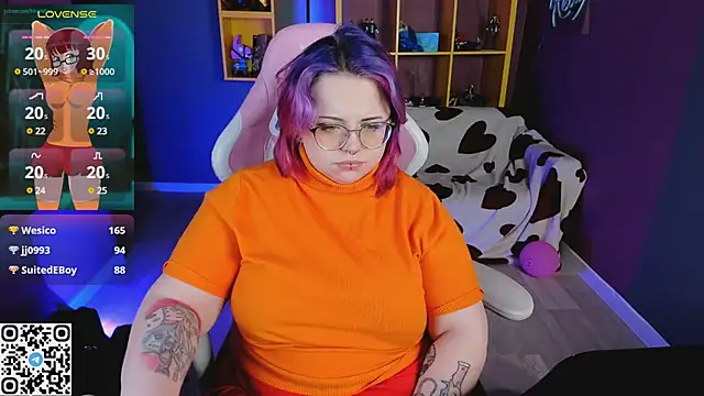 Yoki Shizuko online show from February 17, 12:48 pm