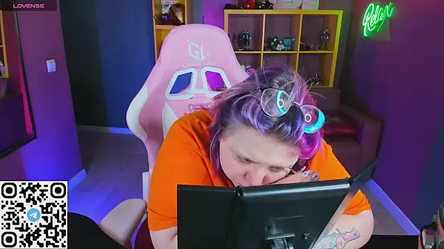 Yoki Shizuko online show from March 8, 6:43 am