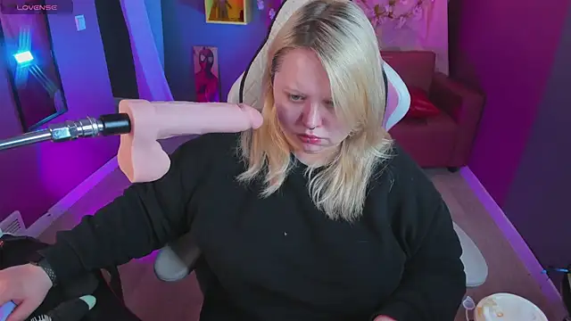 Yoki Shizuko online show from April 17, 6:49 am