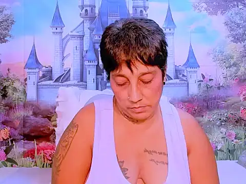 indianroxy online show from March 5, 1:31 am