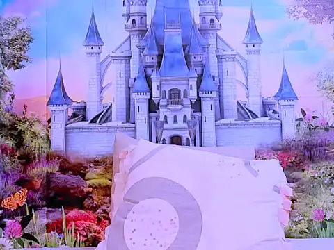 indianroxy online show from March 7, 1:31 am