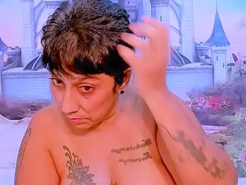 indianroxy online show from March 10, 10:24 pm