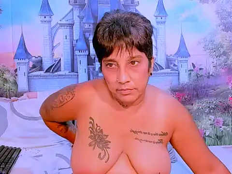 indianroxy online show from March 12, 11:33 pm