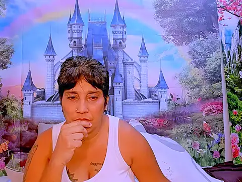 indianroxy online show from March 17, 4:01 pm