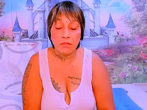 indianroxy online show from September 9, 6:46 am