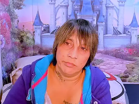 indianroxy online show from October 5, 3:10 pm