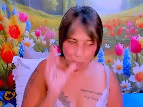 indianroxy online show from October 13, 6:02 am