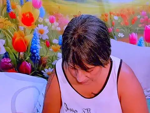 indianroxy online show from October 18, 7:09 am