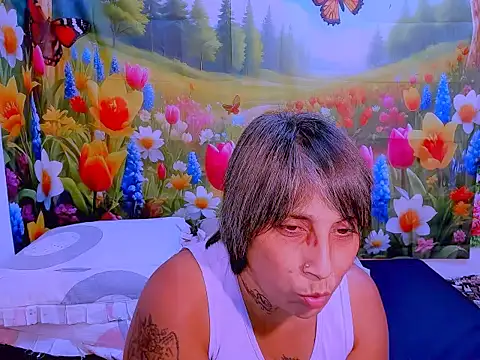 indianroxy online show from October 19, 4:07 pm