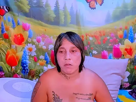 indianroxy online show from October 31, 4:52 pm