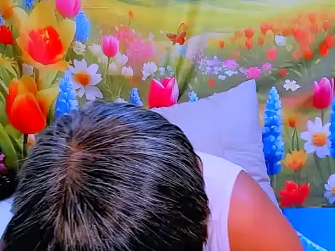 Snapshot of indianroxy chatting on January 15, 10:35 pm indianroxy online show from January 15, 10:35 pm