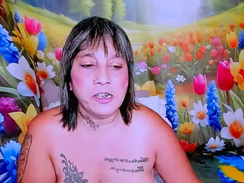 Snapshot of indianroxy chatting on February 5, 7:13 am indianroxy online show from February 5, 7:13 am