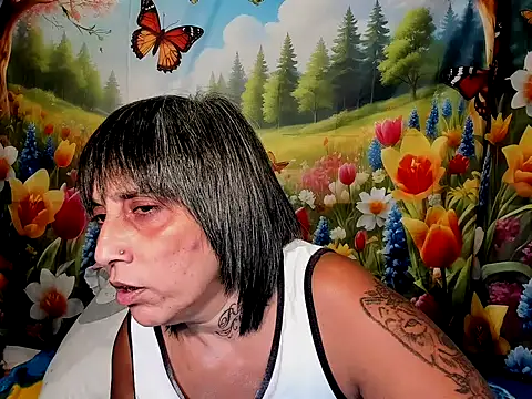 Snapshot of indianroxy chatting on February 8, 2:53 pm indianroxy online show from February 8, 2:53 pm