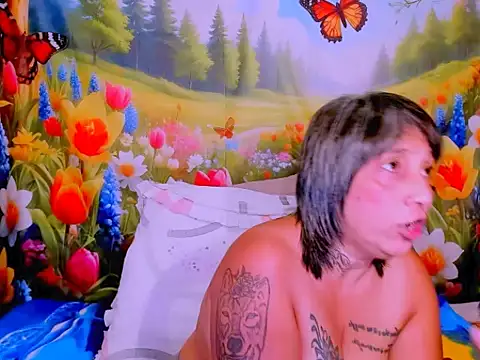 Snapshot of indianroxy chatting on February 28, 6:58 am indianroxy online show from February 28, 6:58 am