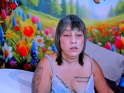 indianroxy online show from May 19, 4:57 pm
