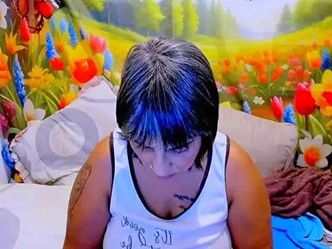indianroxy online show from May 24, 7:35 am