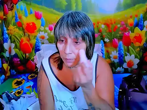 indianroxy online show from May 29, 3:54 pm